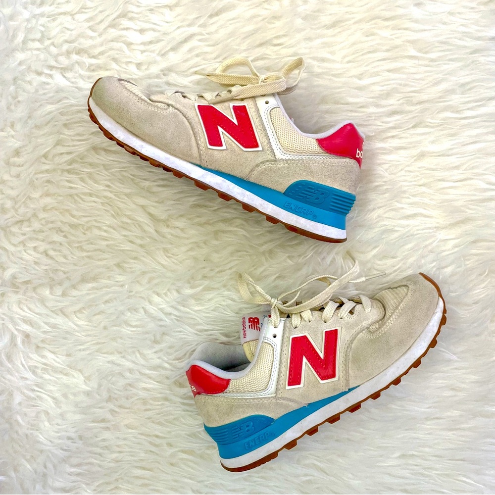 NEW BALANCE 574